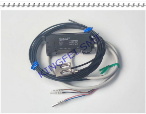 Yamaha HPX-NT4-015 Sensor with fiber 9498 396 00701 for Assembleon AX Machine